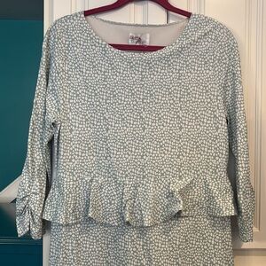 Dainty Jewells Swimdress size large